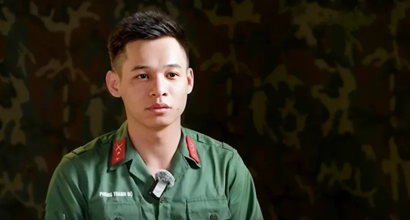 Sao nhập ngũ không cắt sóng Độ Mixi sau ồn ào hút chất cấm