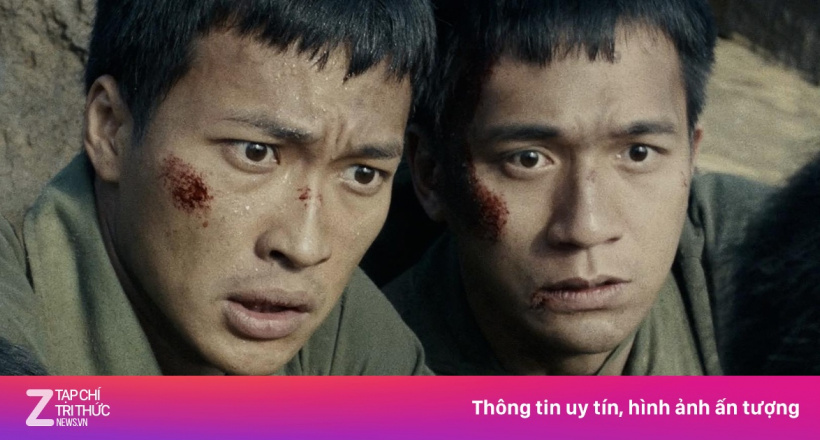 'Mưa đỏ' vượt 'Mai', trở thành phim Việt ăn khách nhất lịch sử