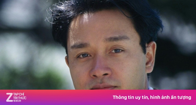 Tiết lộ sốc về cái chết của Trương Quốc Vinh
