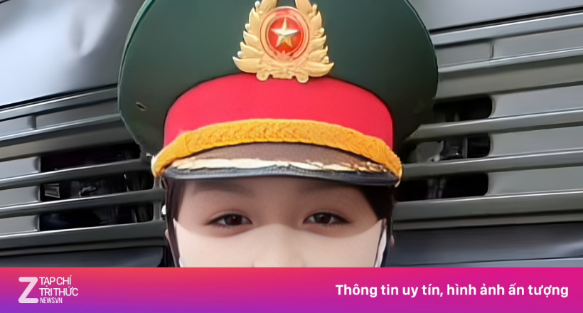 Các 'bóng hồng' chống nắng kín mít trên thao trường A80