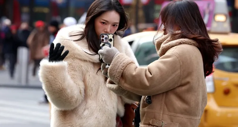 Lý do giới thượng lưu Trung Quốc chuộng hàng hiệu đã qua sử dụng