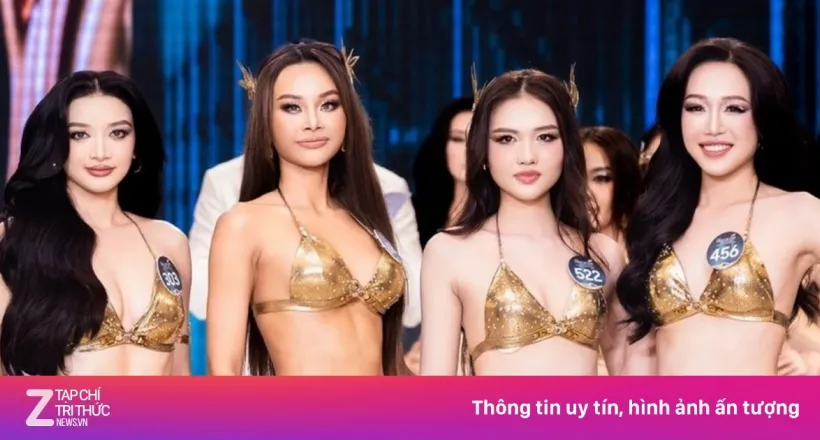 CEO Sen Vàng nói về tin Miss Grand tổ chức ở bãi đậu xe