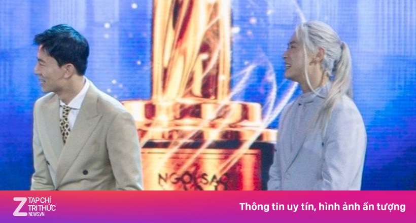 Mỹ nam 'Mưa đỏ' gây bàn tán