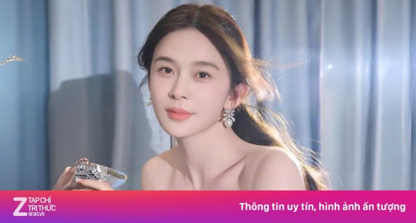 Triệu Anh Tử cưới và ly hôn chỉ trong 3 ngày
