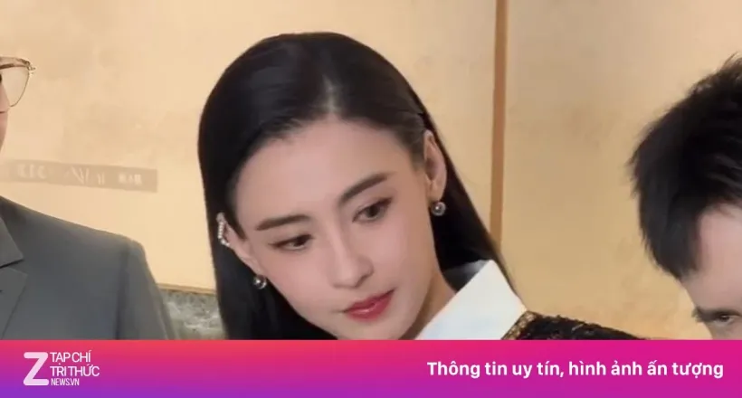 Vẻ ngoài gây bàn tán ở tuổi 46 của Trương Bá Chi