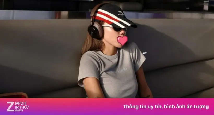 Quần legging bó sát kém duyên của Phương Ly