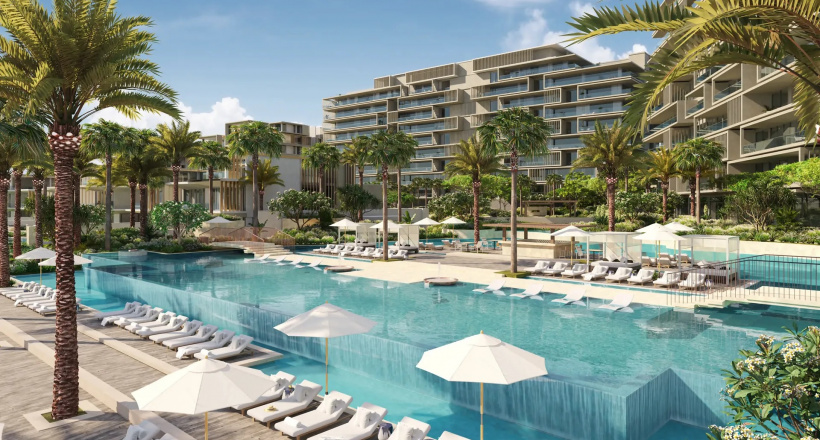 Khám phá các khách sạn – resort Six Senses sắp khai trương (2026-2028)