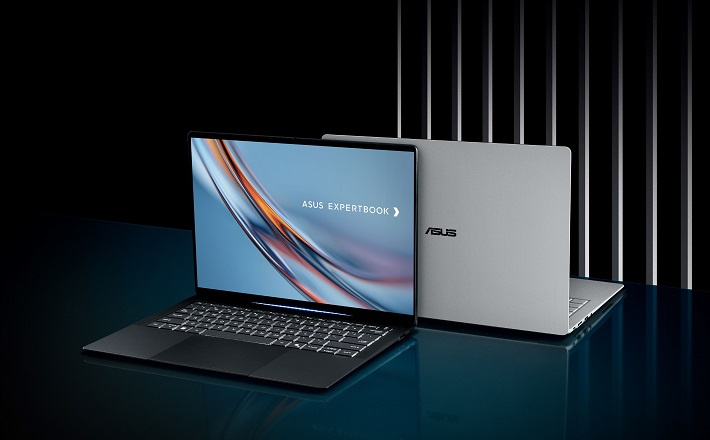 ASUS tại CES 2026: Hiện thực hóa tầm nhìn “AI mọi nơi”