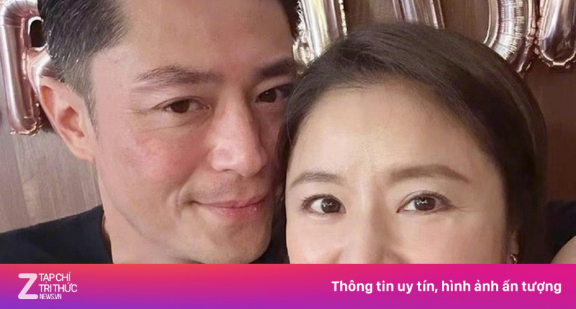 Bí mật hôn nhân của Lâm Tâm Như, Hoắc Kiến Hoa