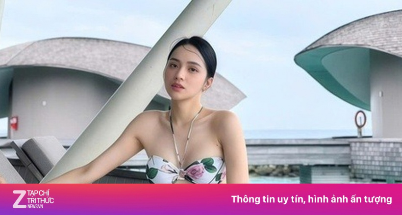 Hương Giang gây xôn xao