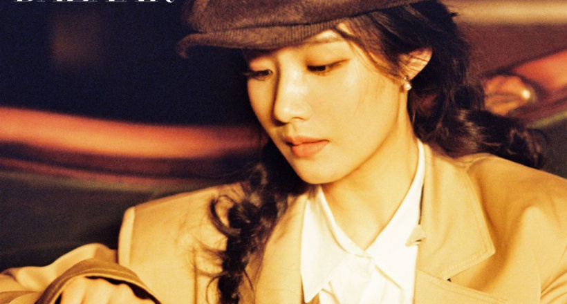 Lư Dục Hiểu nỗ lực khi đóng phim Yết Hí, liệu có thăng hạng trong dàn tiểu hoa 95?