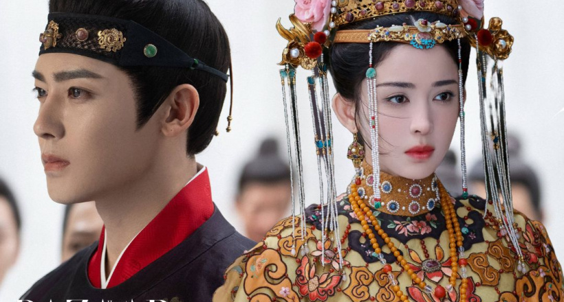 Ngọc Minh Trà Cốt kể chuyện văn hoá thông qua trang phục và đạo cụ