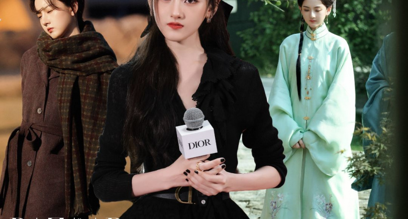 Tống Tổ Nhi vượt qua nghịch cảnh, sở hữu phim chất lượng chờ ngày lên sóng