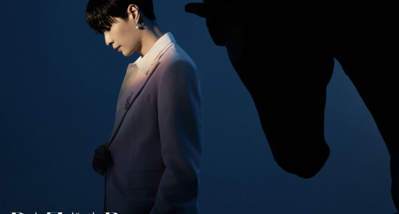 Trương Nghệ Hưng ra mắt single Kiệu Hoa Lớn mang bản sắc văn hoá truyền thống