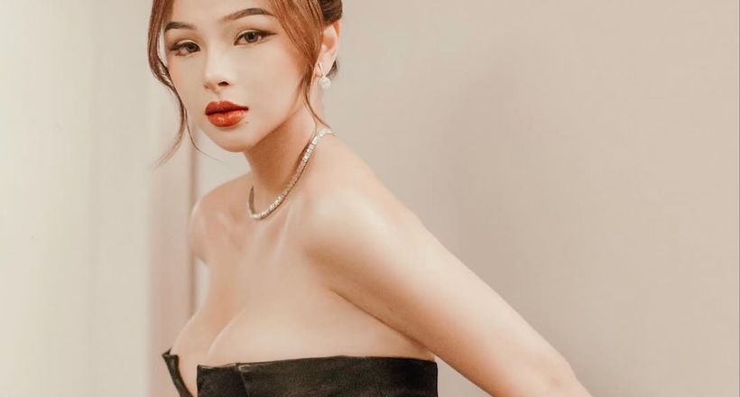 Angeli Khang là ai? 10 phim nổi bật của “Nữ hoàng Vivamax”