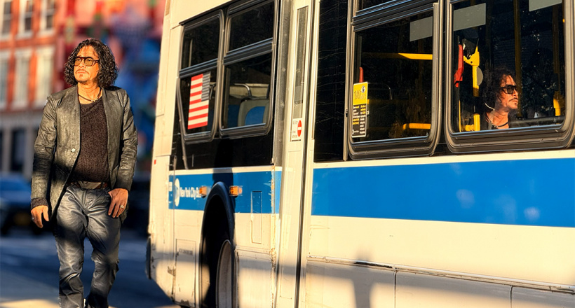 Nghệ sĩ Khắc Triệu ra mắt MV Khi sau 55 năm làm nghệ thuật