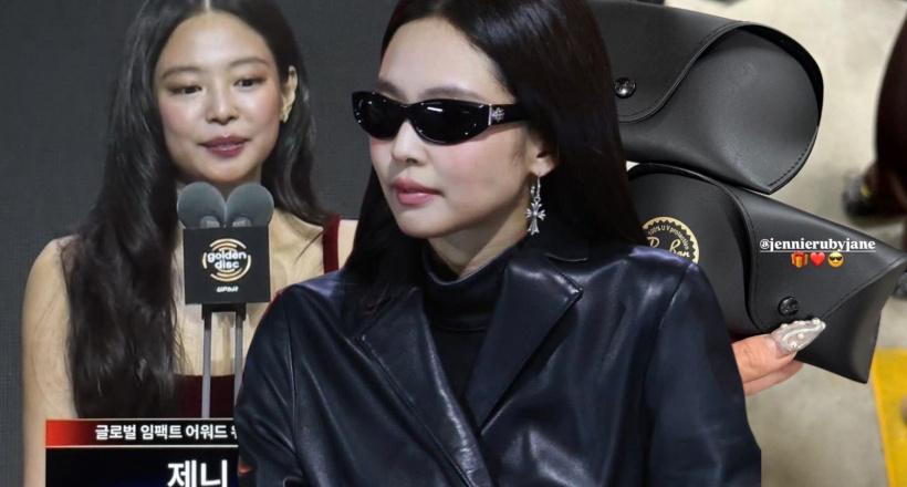 Để có được vị trí siêu sao hiện tại, bí quyết của Jennie (BLACKPINK) là gì?