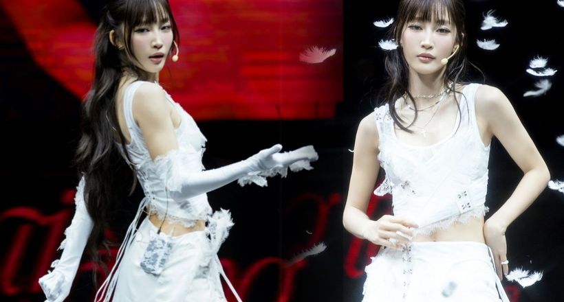 Đẫm Tình: Cuốn nhật ký của một Juky San dám yêu và dám đau