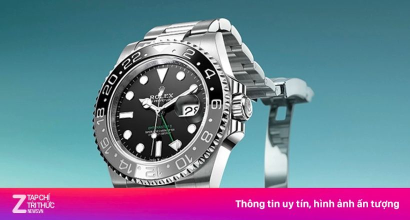 Cơn sốt đầu tư Rolex sắp hạ nhiệt trong năm 2026?