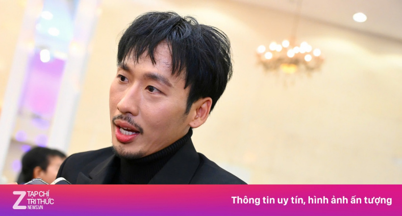 Tuấn Trần đứt dây chằng