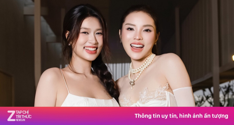 Mối quan hệ của Kỳ Duyên và Thiên Ân