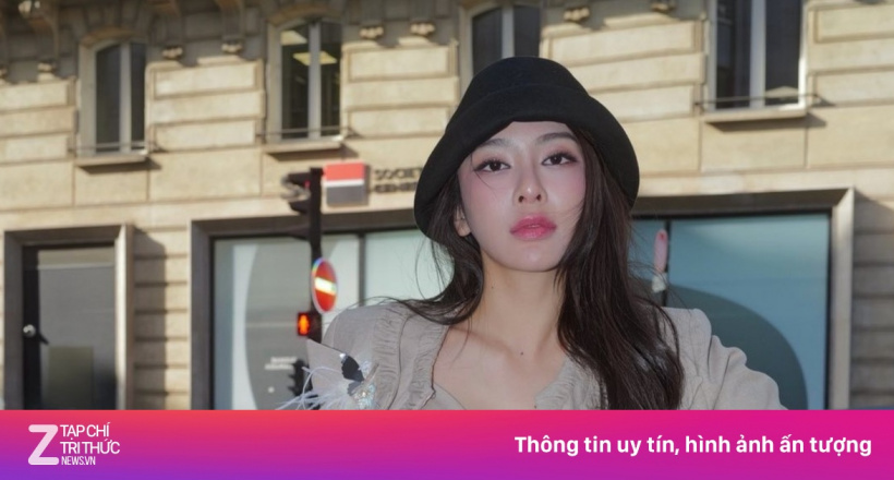 Linh Trương lên tiếng về tin 'đi tour nhạy cảm'