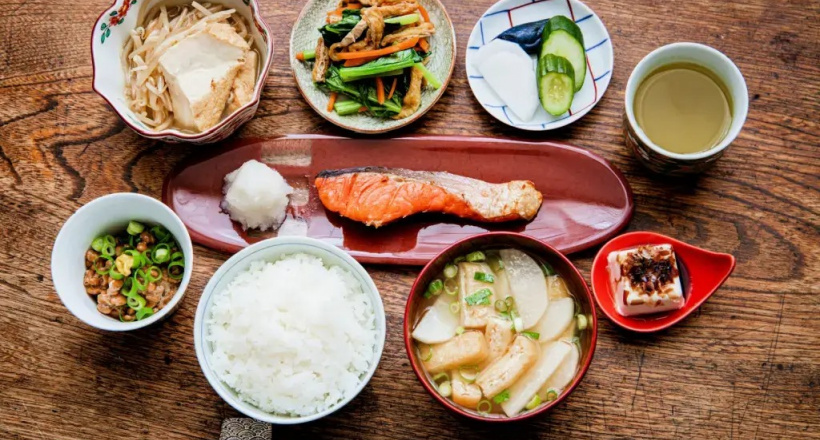 Khám phá các món ăn sáng đặc trưng ở 7 quốc gia châu Á