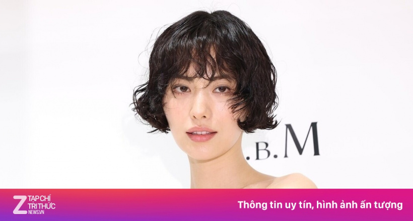 Kết quả cuộc điều tra 'mỹ nhân đẹp nhất thế giới'