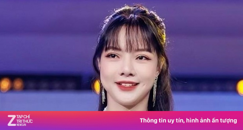 MC VTV 'đau đớn, bị mờ hoàn toàn mắt phải'