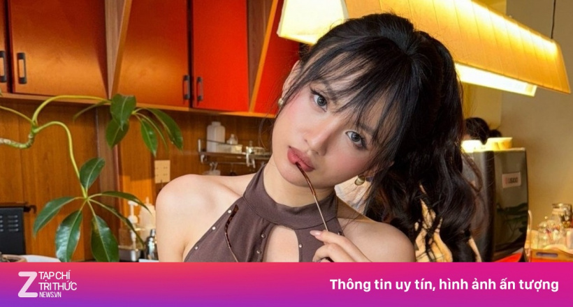 Con gái Tú Dưa đang gây tranh cãi là ai