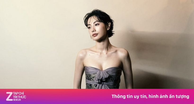 Kết cục của 'mỹ nhân đẹp nhất thế giới'