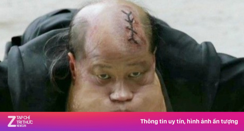 Sao 'Tuyệt đỉnh Kungfu' và mối thù với Châu Tinh Trì