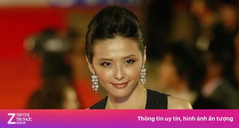 Chia sẻ gây tranh cãi về chuyện riêng tư của Tiêu Thục Thận