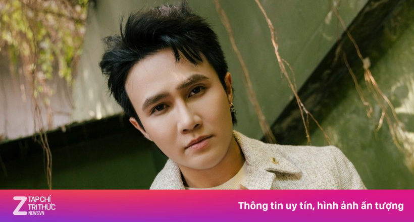 Huỳnh Lập lên tiếng tin bị bắt