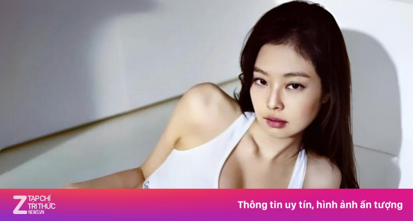 Jennie lại gây tranh cãi