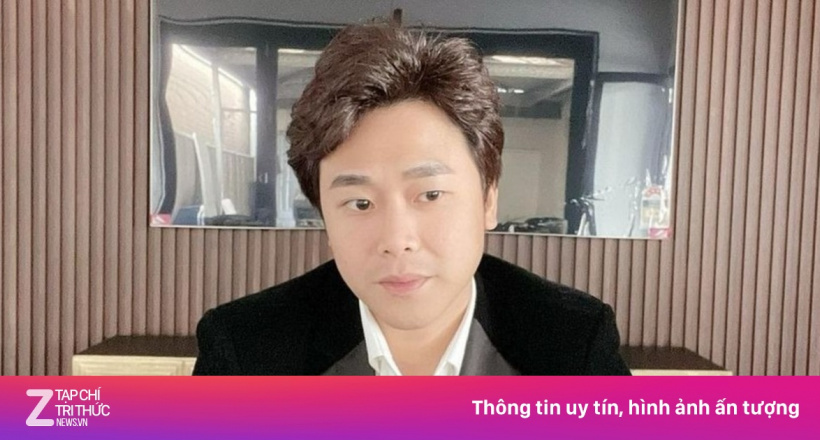 Doanh nhân Minh Hải: 'Tôi không ngoại tình hay có con riêng'