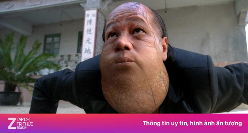 Sao 'Tuyệt đỉnh Kungfu' qua đời