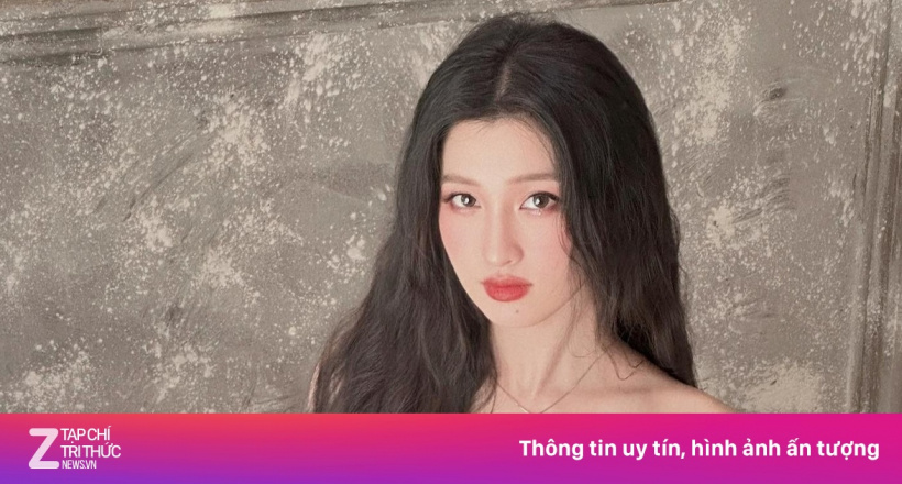 Phương Nhi trước khi cưới