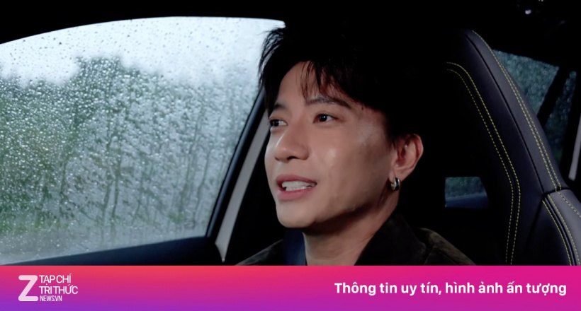 S.T Sơn Thạch lập di chúc