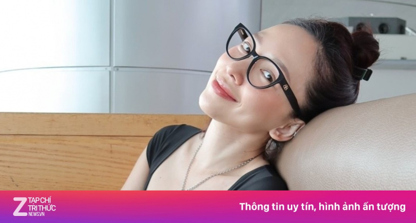 Tóc Tiên ở hiện tại