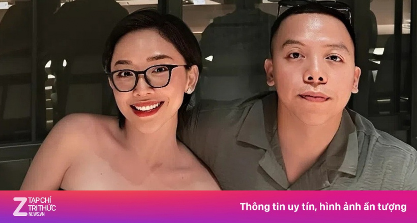 Phía Touliver lên tiếng tin có người thứ 3