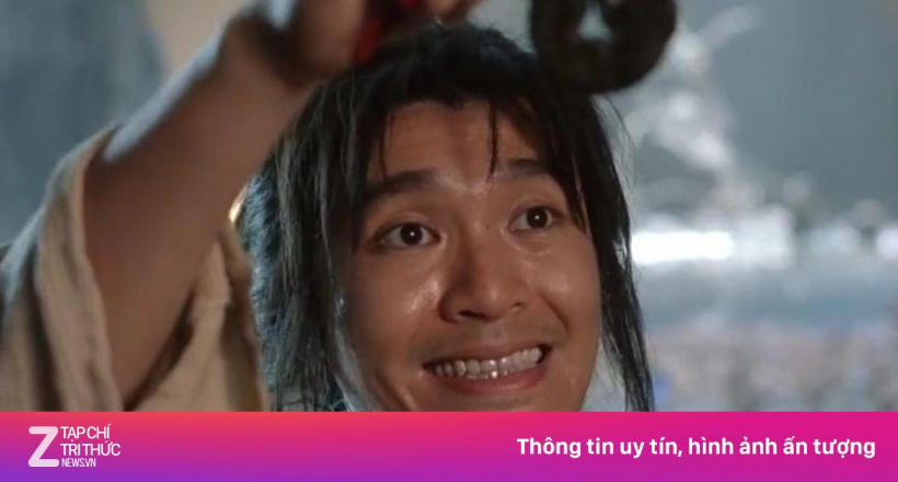 Phim Châu Tinh Trì tháo chạy