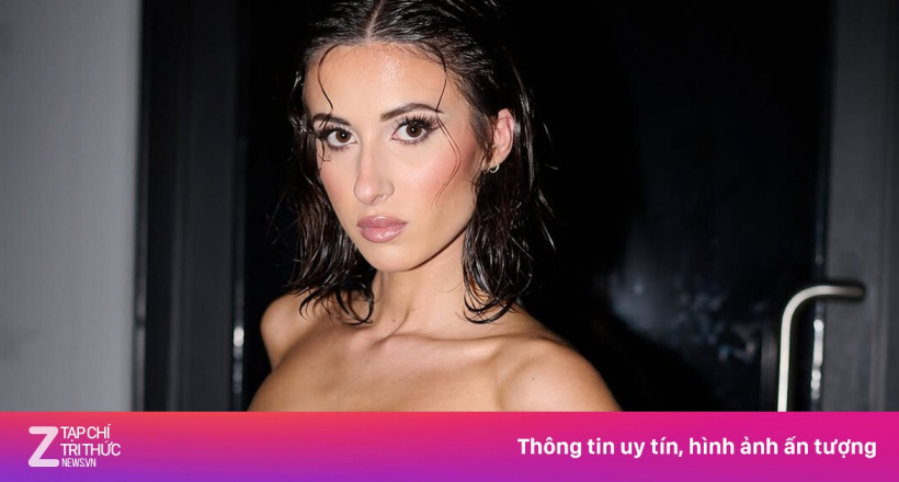 Dùng thắt lưng để nịt ngực