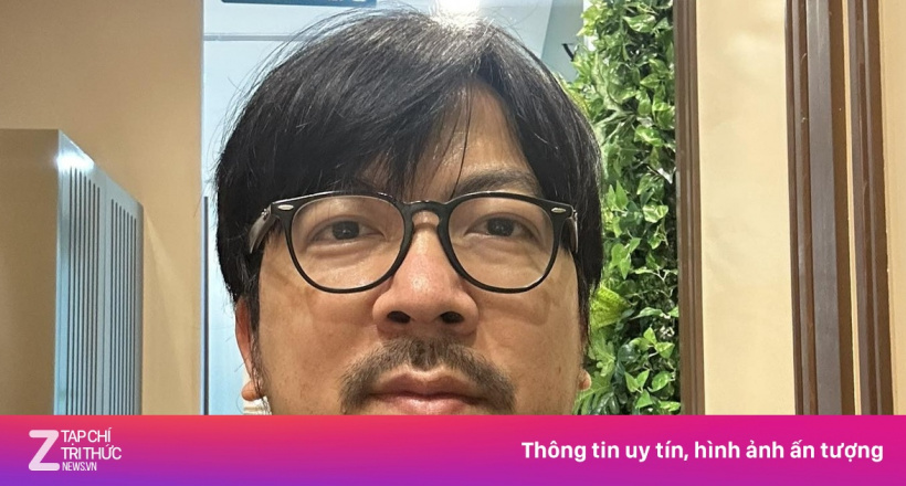 MC Đinh Tiến Dũng đính chính