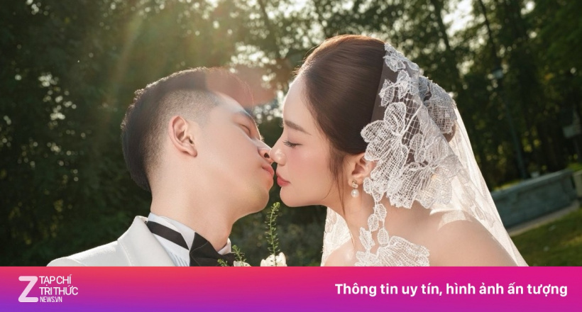 Kiều My trước ngày cưới