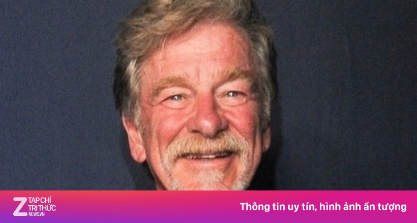 Đạo diễn 'Vua sư tử' qua đời