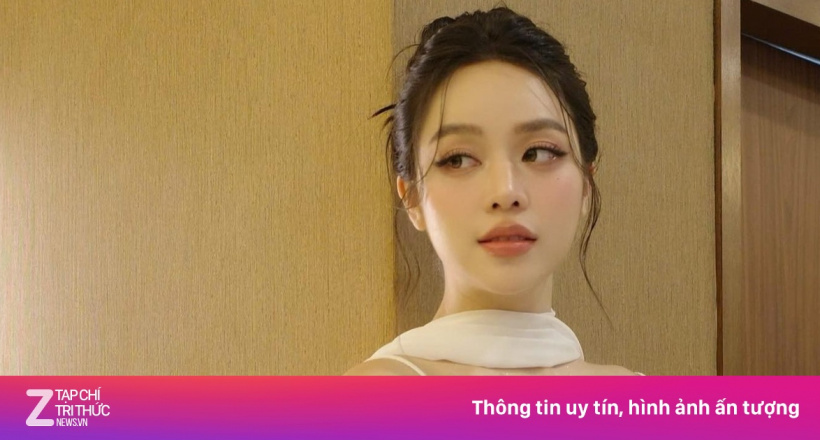 Thanh Thủy và Trịnh Thăng Bình vướng tin hẹn hò