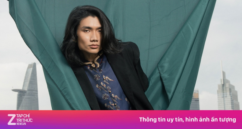 Harry Nista: ‘Tôi sẽ không ngủ quên trên 6 tỷ view’