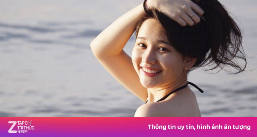 Hình ảnh chưa hé lộ của Trúc Anh