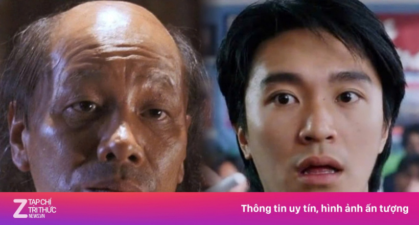 Châu Tinh Trì tiếc thương Lương Tiểu Long 'Tuyệt đỉnh Kungfu'